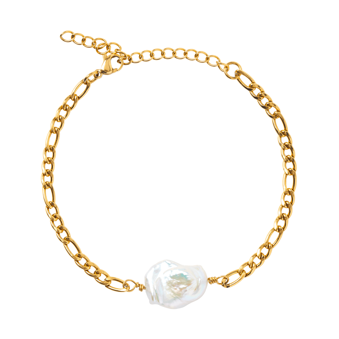 Olivia Bracelet – Solace Bands