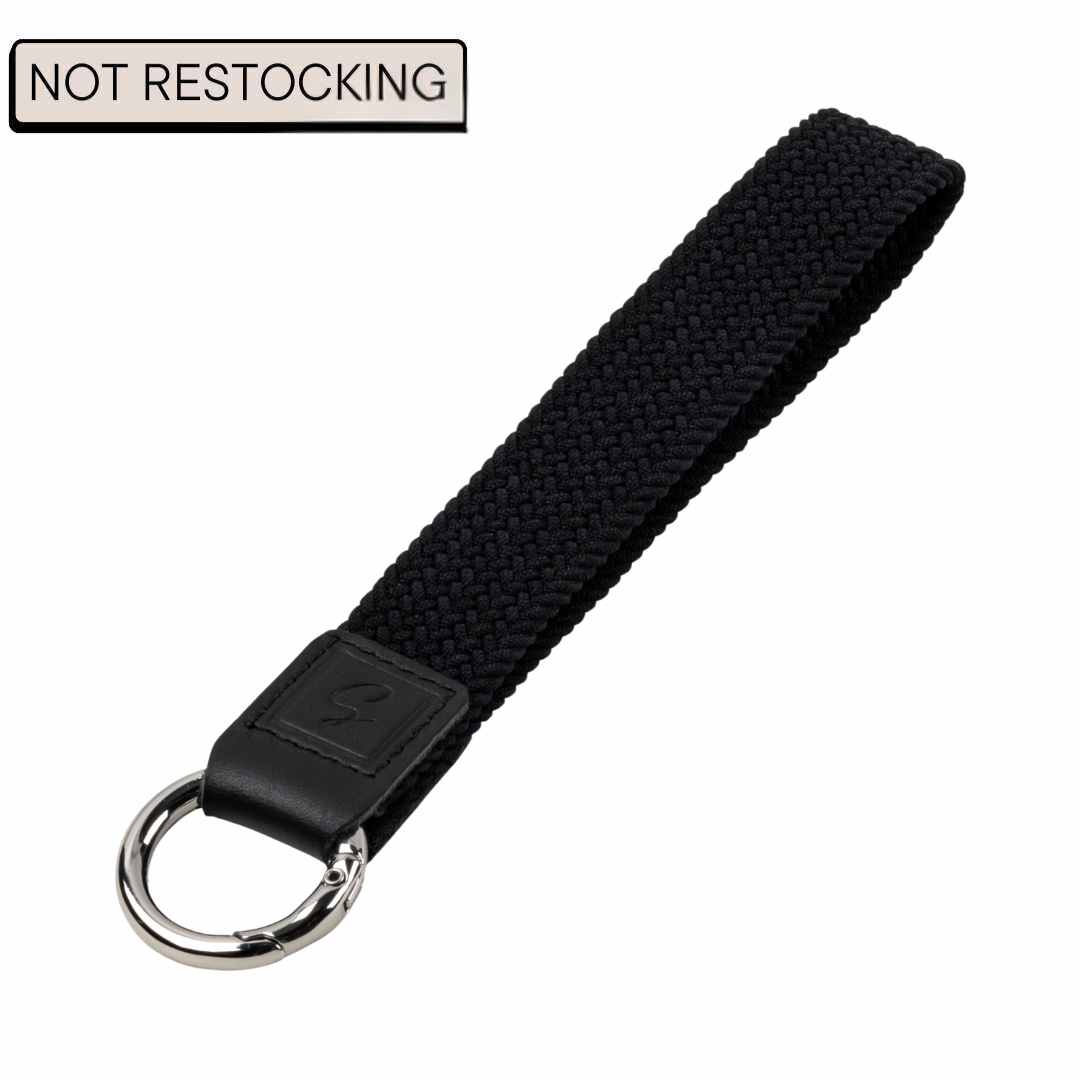 Solace Key Chain – Solace Bands