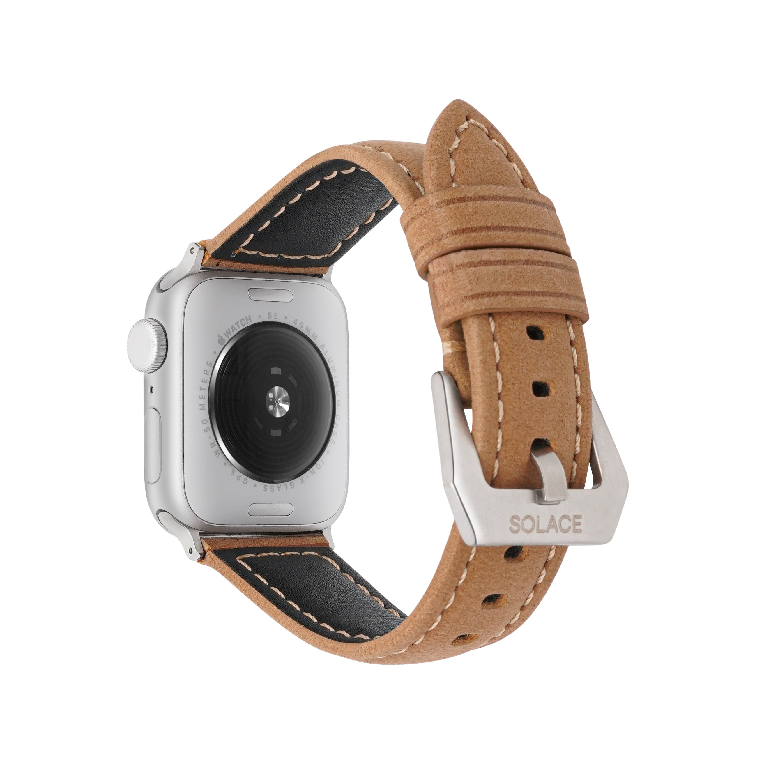 Heritage Band | Apple Watch Band – Solace Bands