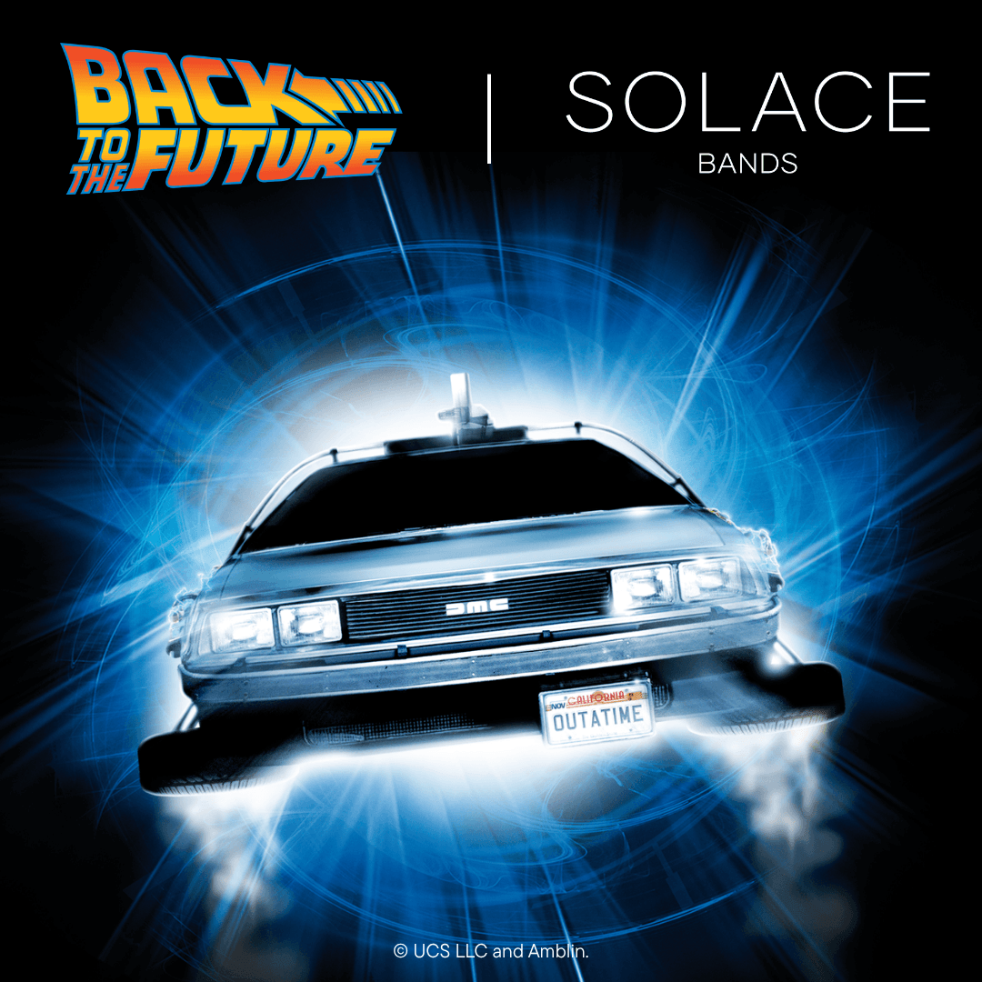 Paladin Adapt - Back to the Future Collection