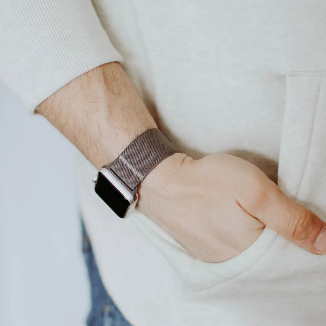 Paladin Loop Apple Watch Band Solace Bands