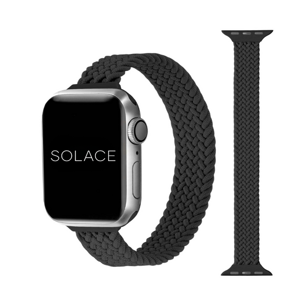 Slim Imperium Loop Apple Watch Band – Solace Bands
