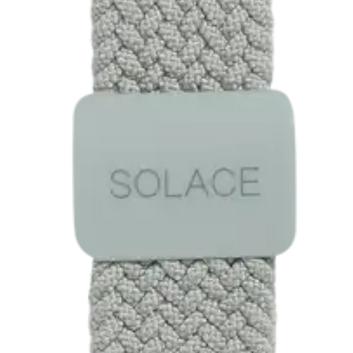 Slim Imperium Loop | Apple Watch Band – Solace Bands display picture 3