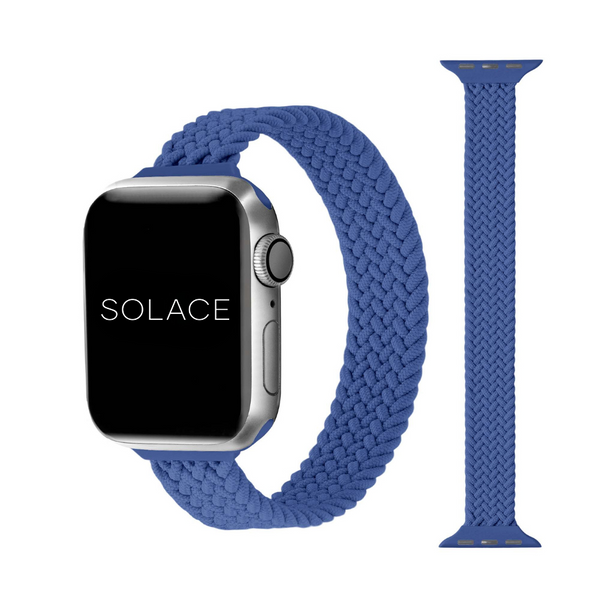 Slim Imperium Loop Apple Watch Band – Solace Bands1