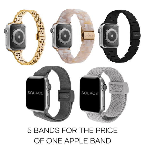 5-Band Best Seller Bundle