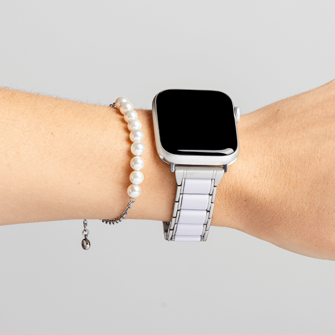 Perma Linx Band Apple Watch Band Solace Bands