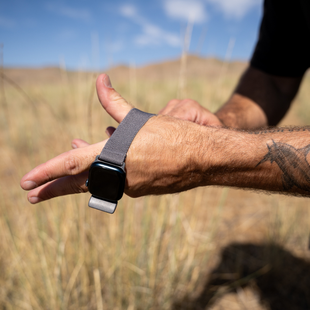 Faith Prints - Paladin Adapt