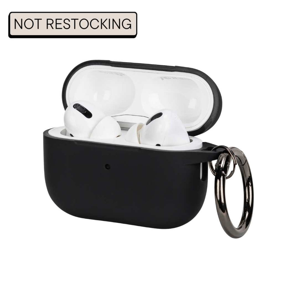 Silicone AirPods Pro Case (1st + 2nd Gen)