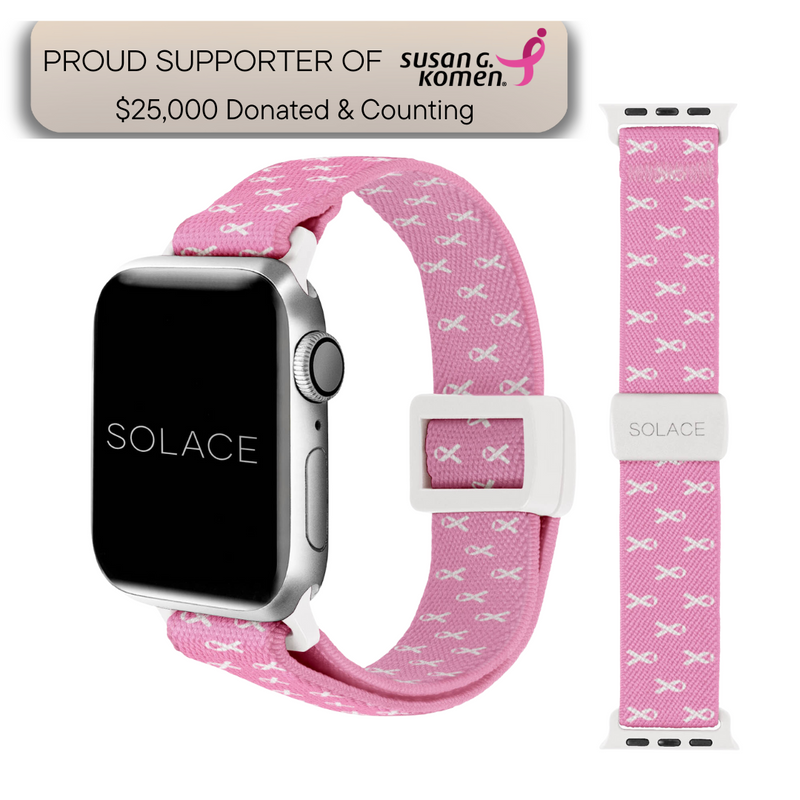 Breast Cancer Awareness Prints - Paladin Adapt