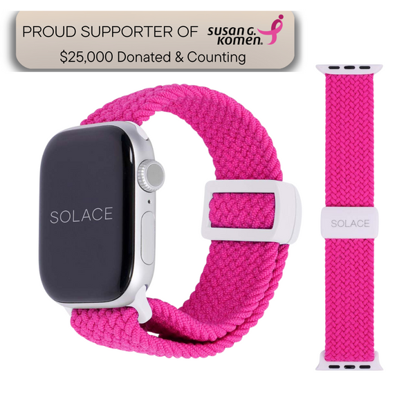 Breast Cancer Awareness Prints - Paladin Adapt