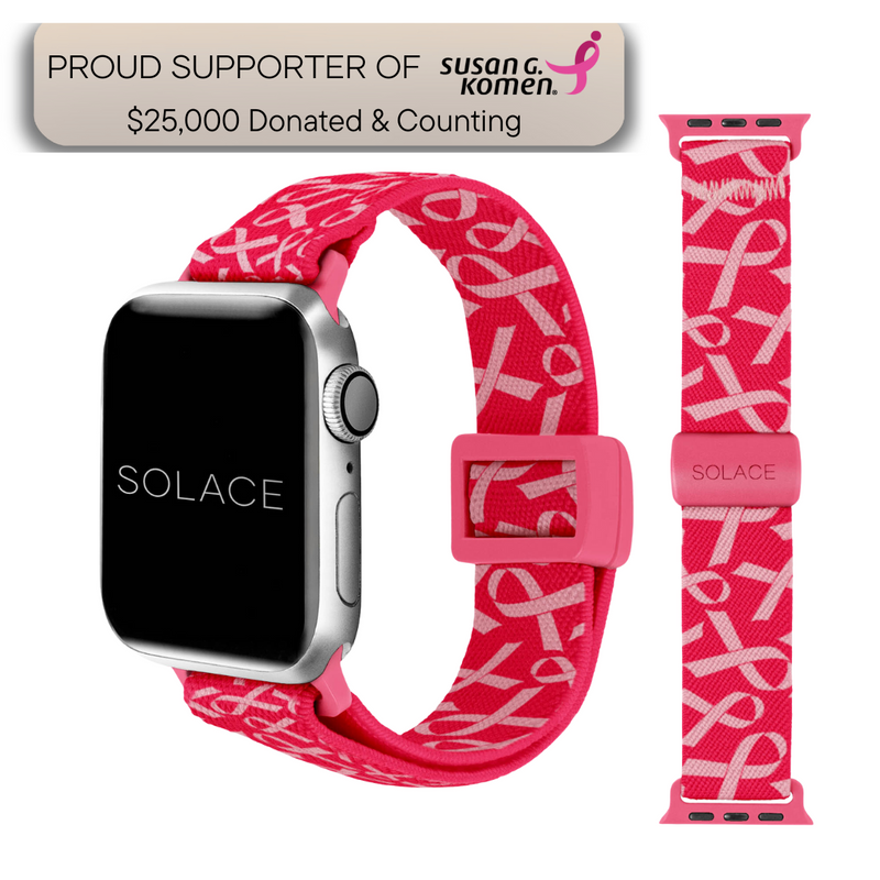 Breast Cancer Awareness Prints - Paladin Adapt
