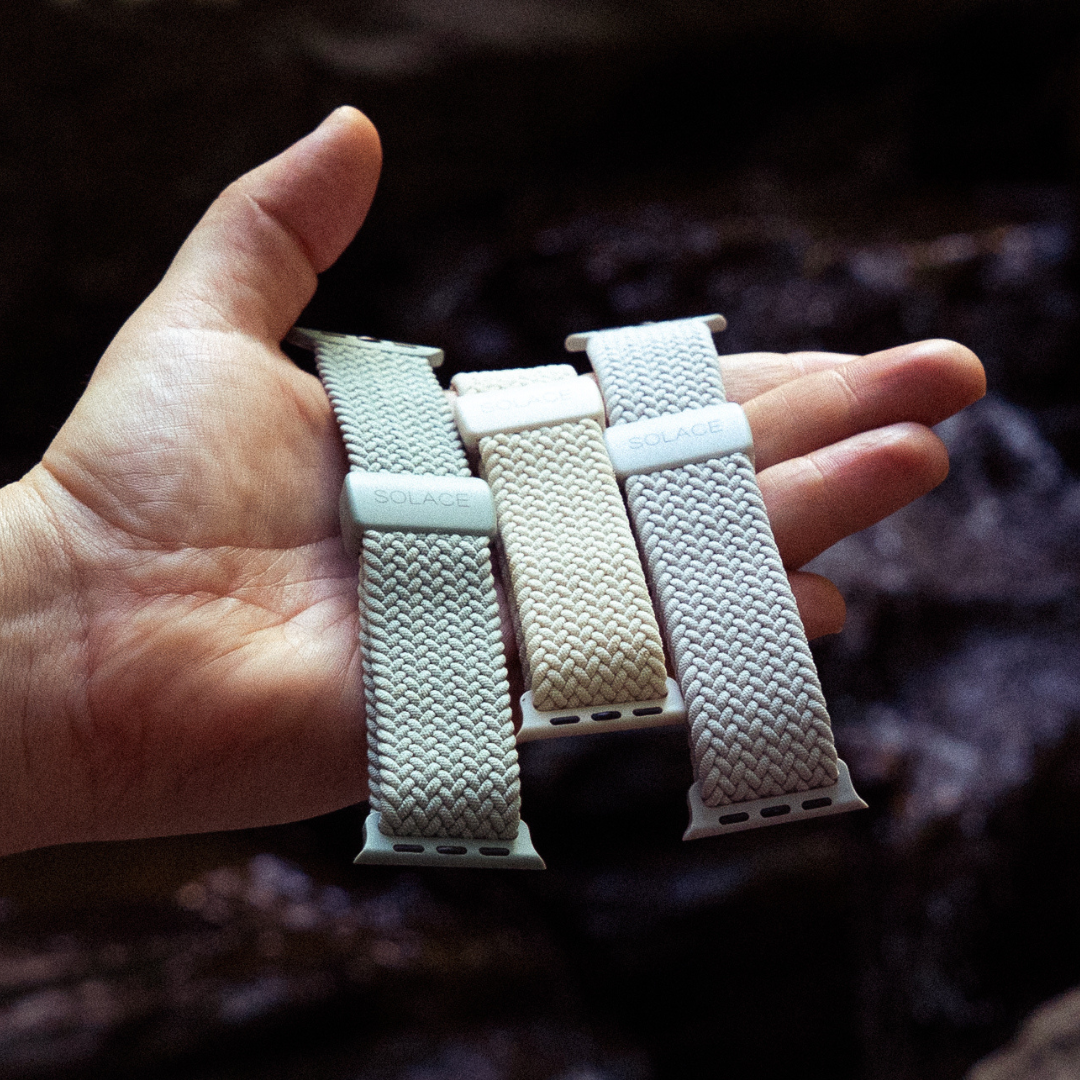 Imperium Adapt Apple Watch Band Solace Bands