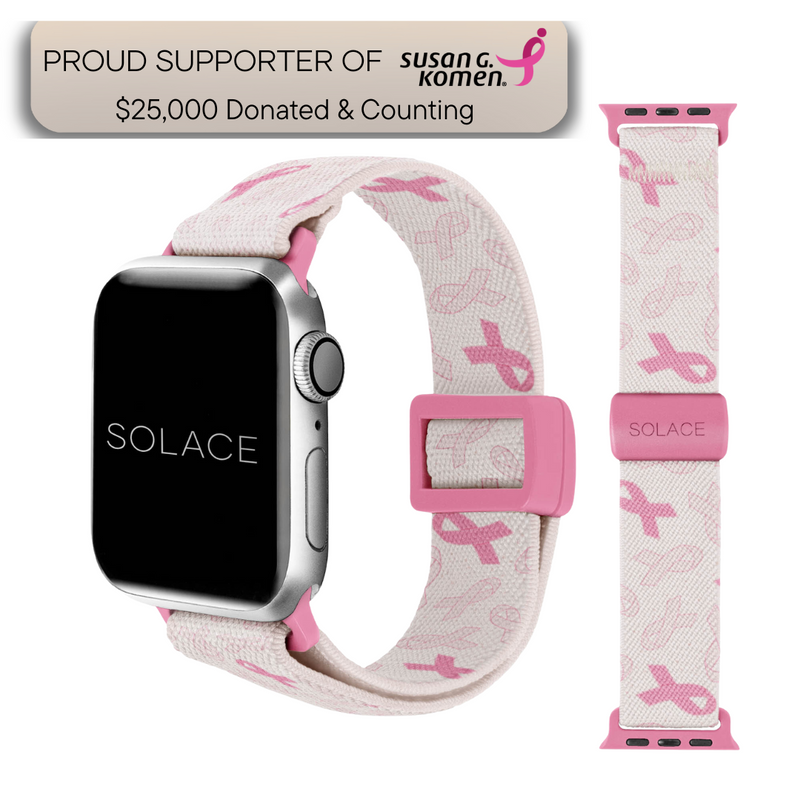 Breast Cancer Awareness Prints - Paladin Adapt