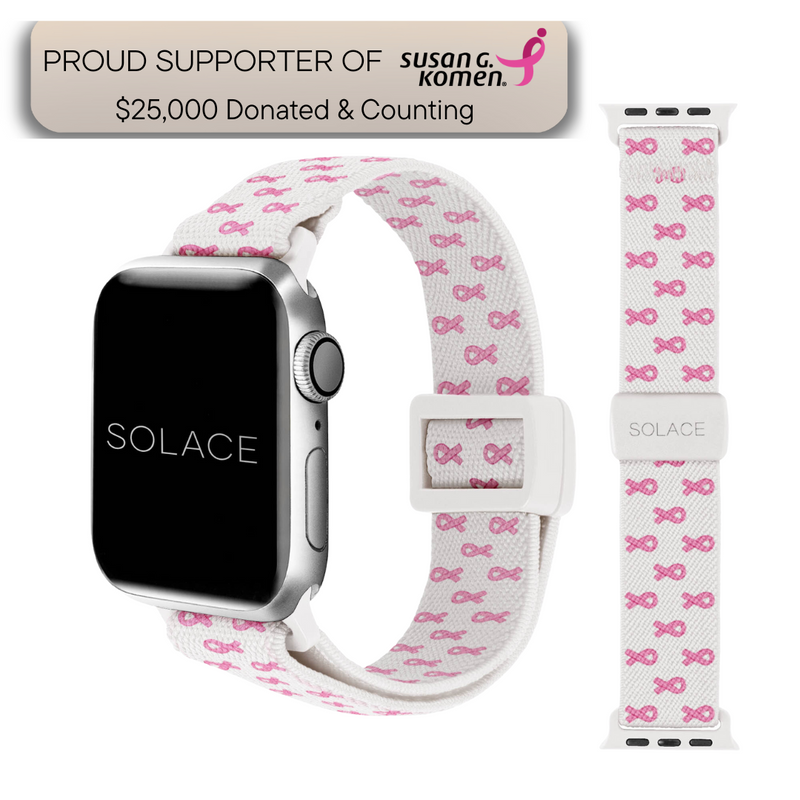 Breast Cancer Awareness Prints - Paladin Adapt