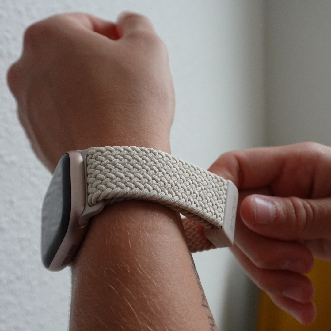 Imperium Adapt Apple Watch Band Solace Bands