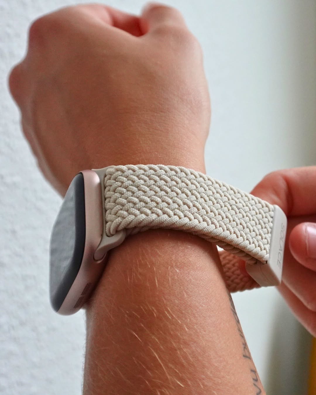 Imperium Adapt - Collegiate Colorways | Apple Watch Band – Solace