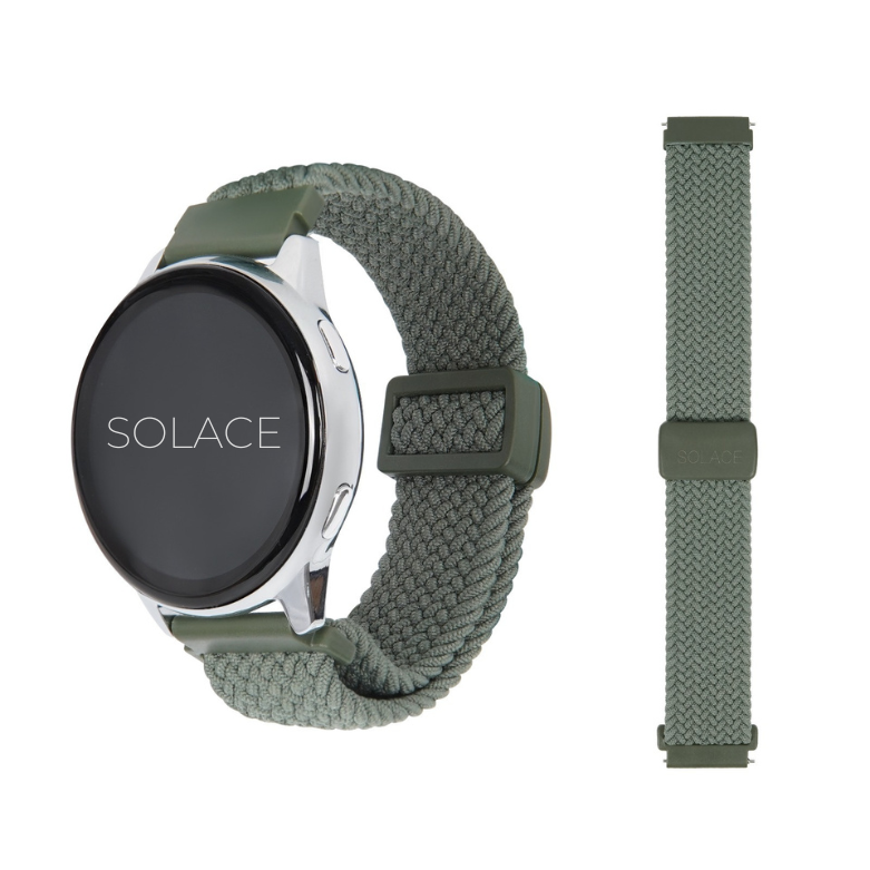 Outlander Adapt - Smartwatch Band