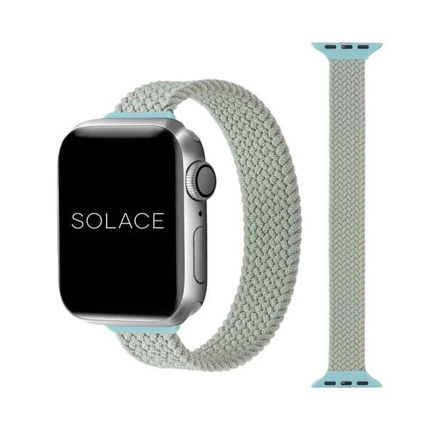 Slim Imperium Loop Apple Watch Band Solace Bands