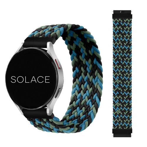 Outlander Loop - Smart Watch Band – Solace Bands