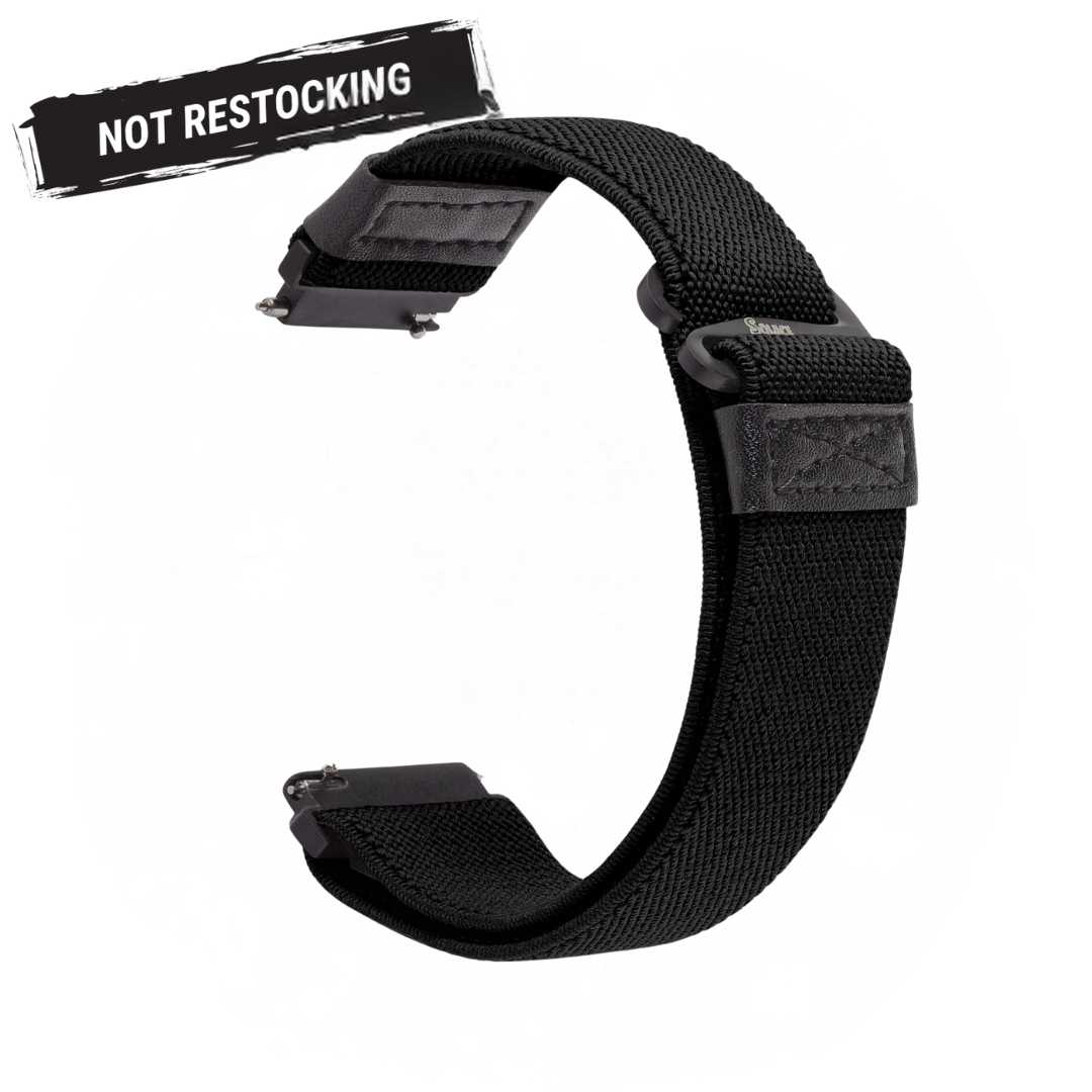 Paladin Band V2 Smart Watch Band Solace Bands