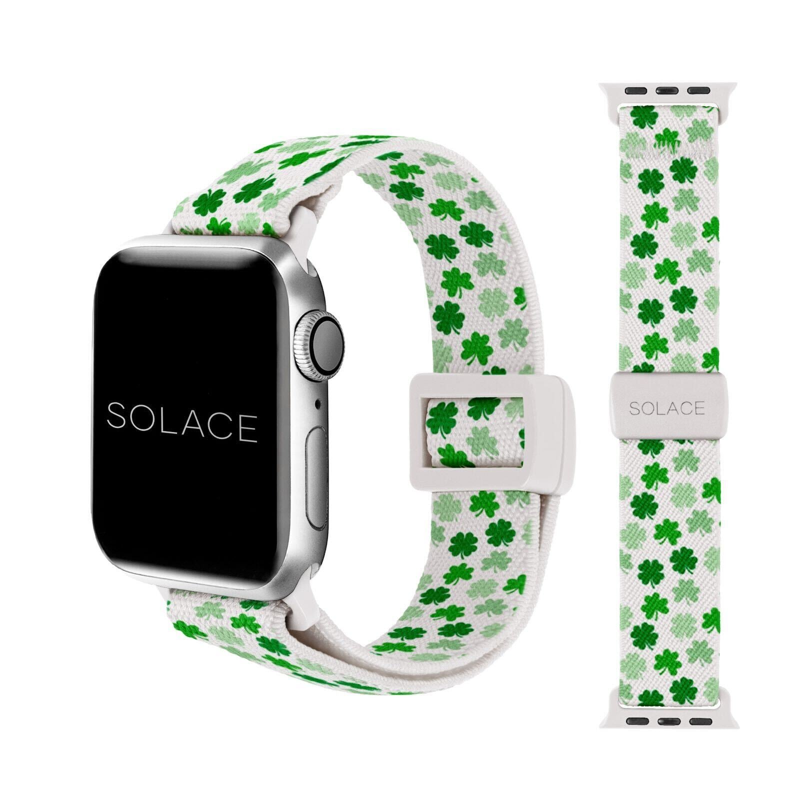 Feelin' Lucky | Apple Watch Bands – Solace Bands