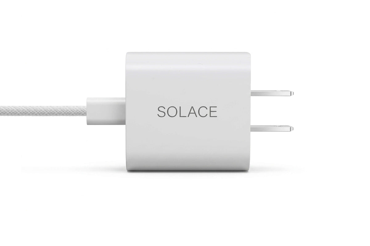 USB-C Charger Set