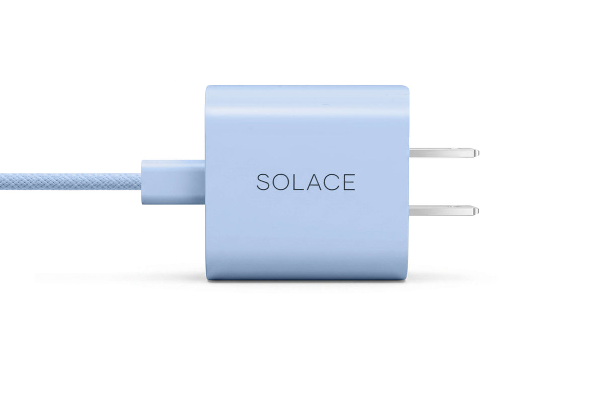 USB-C Charger Set