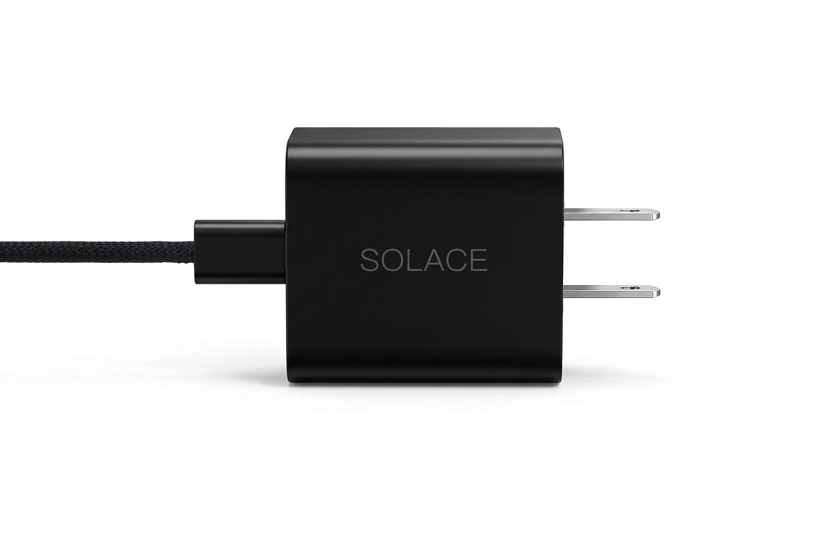 USB-C Charger Set