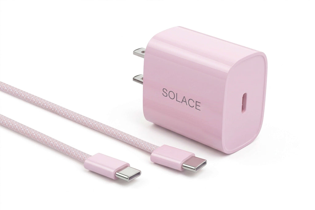 USB-C Charger Set