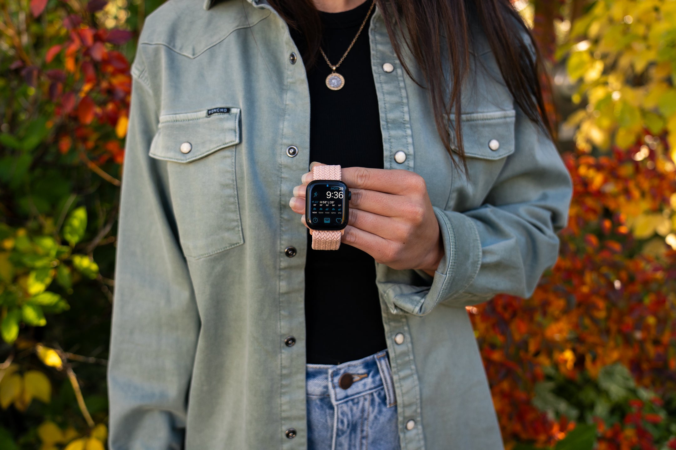 solacebands.com product image