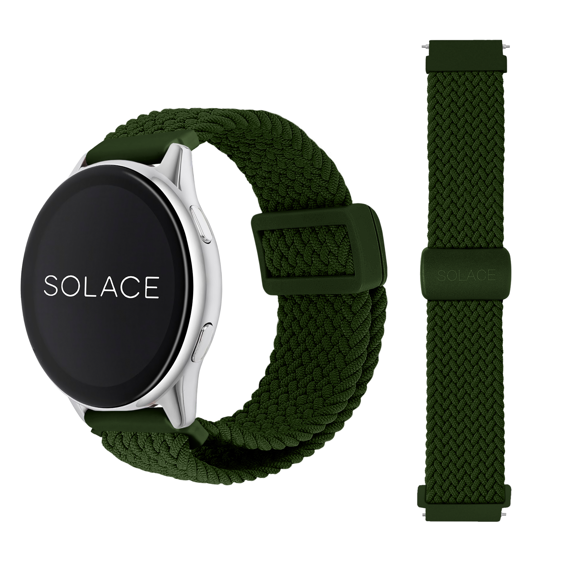 Imperium Adapt - Universal Smart Watch Edition
