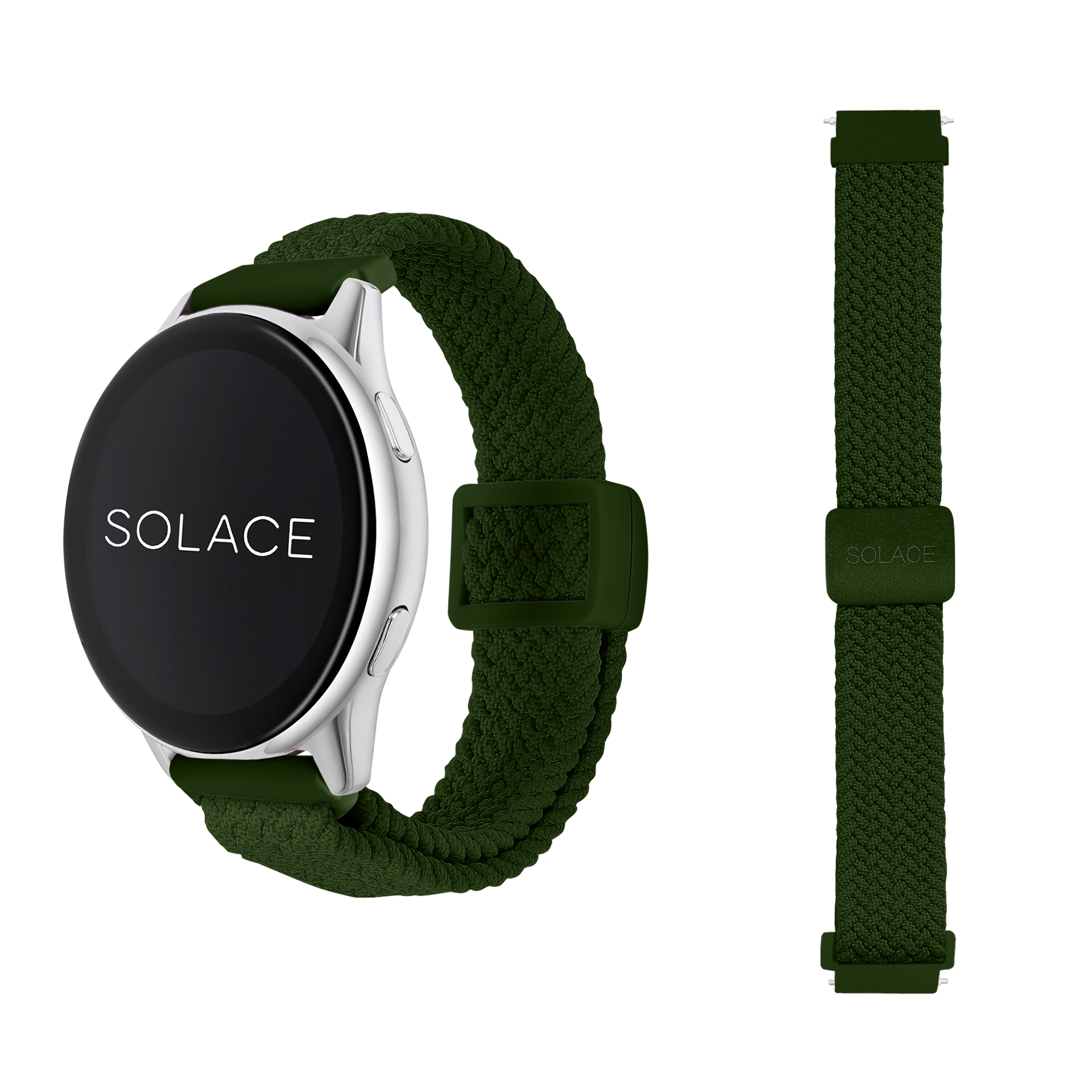 Slim Imperium Adapt - Universal Smartwatch