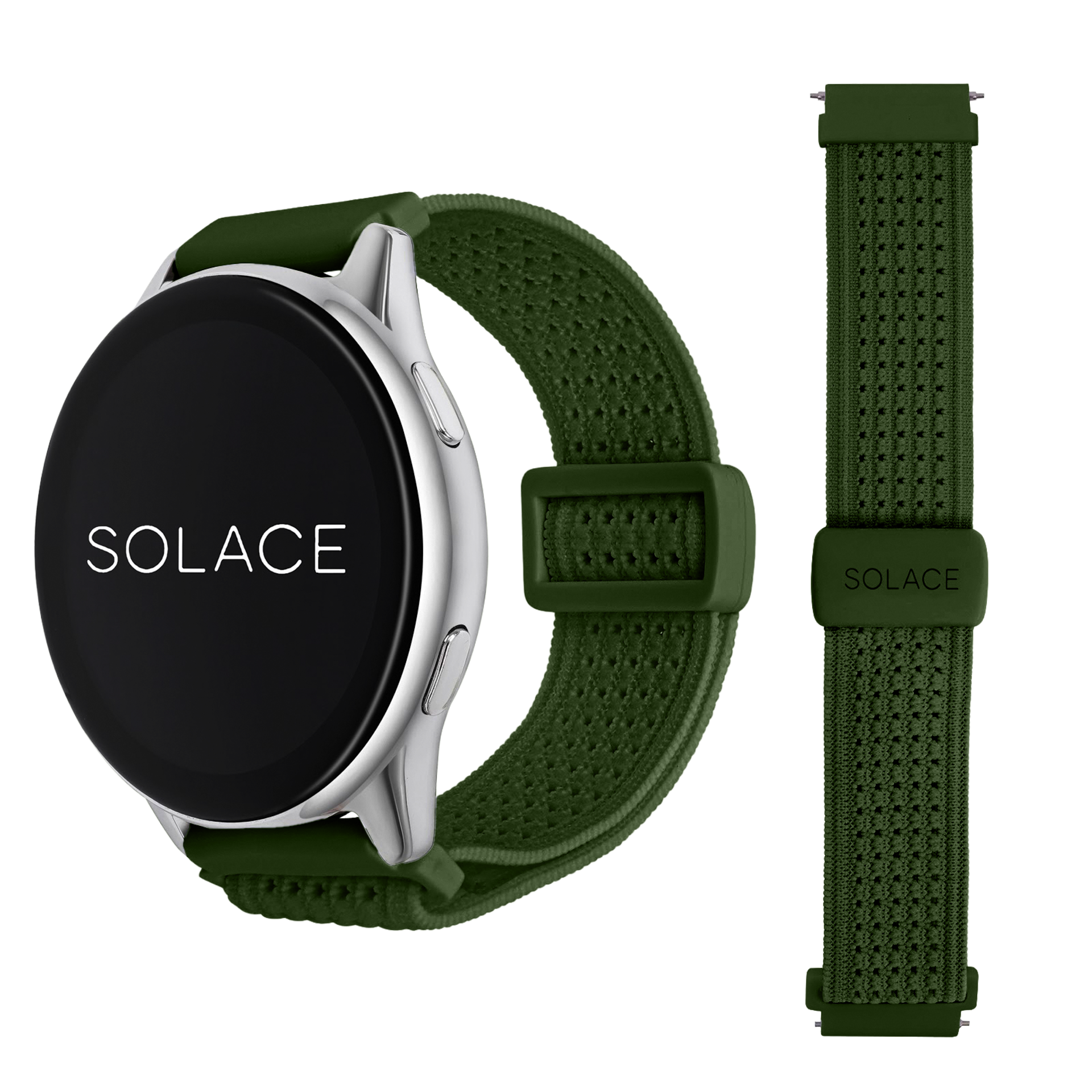 Sport Adapt - Universal Smart Watch Edition