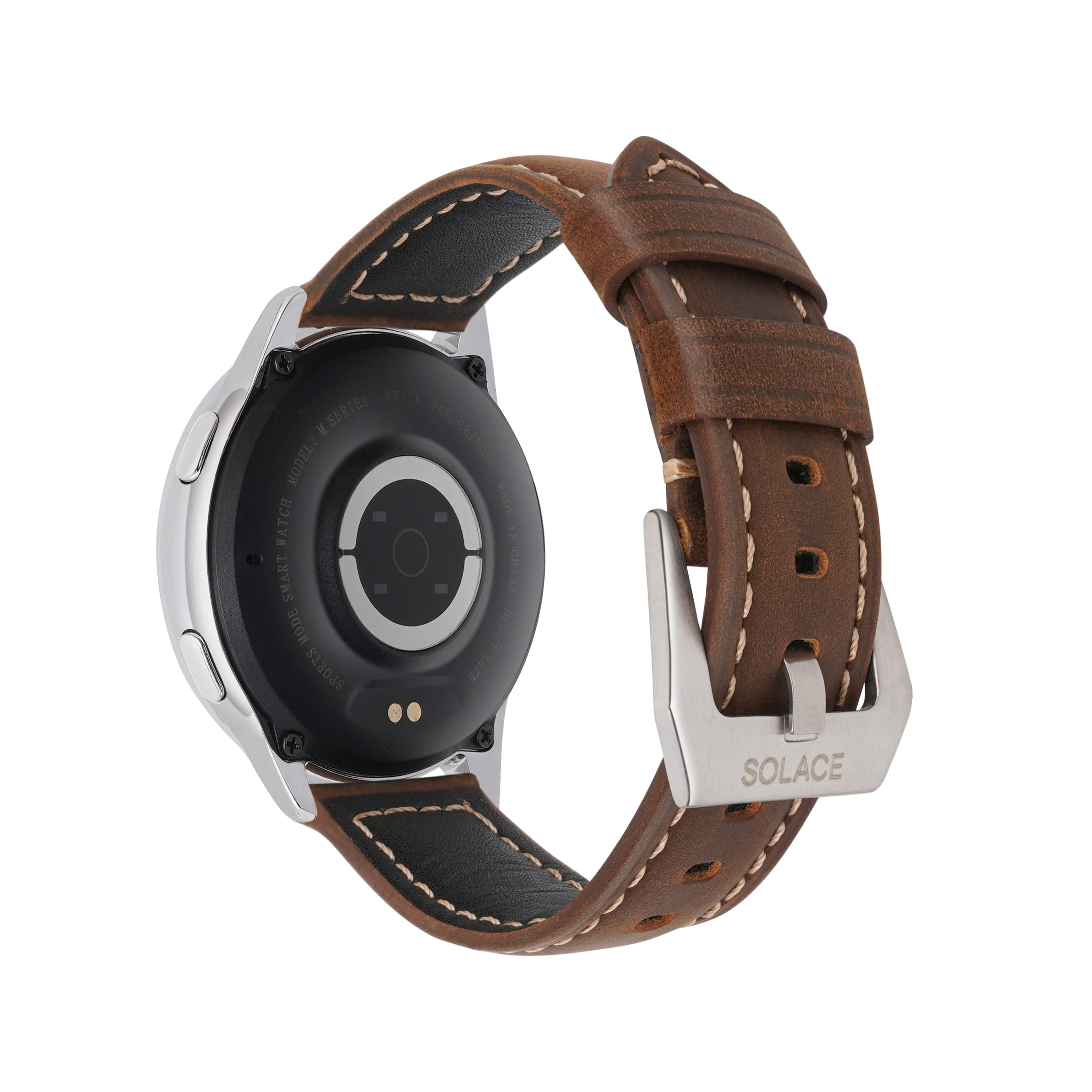 Heritage Band | Smart Watch Band – Solace Bands