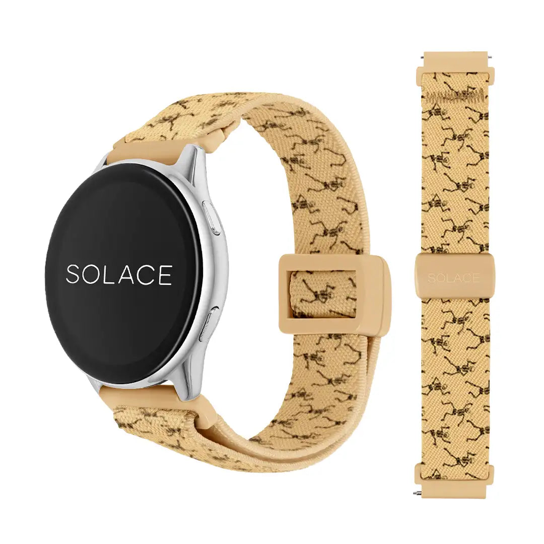 Halloween Prints – Paladin Adapt - Universal Smart Watch Edition