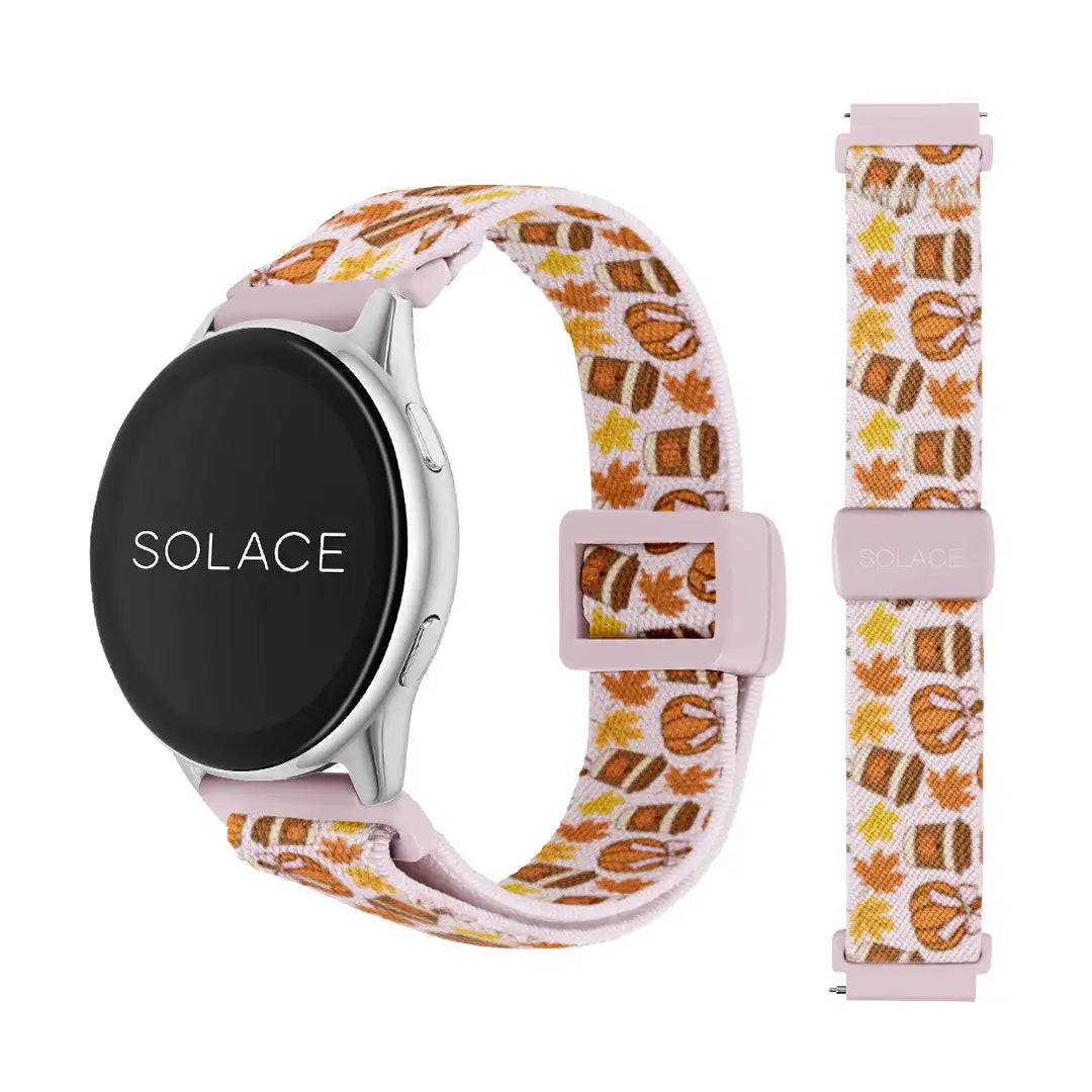 Halloween Prints – Paladin Adapt - Universal Smart Watch Edition
