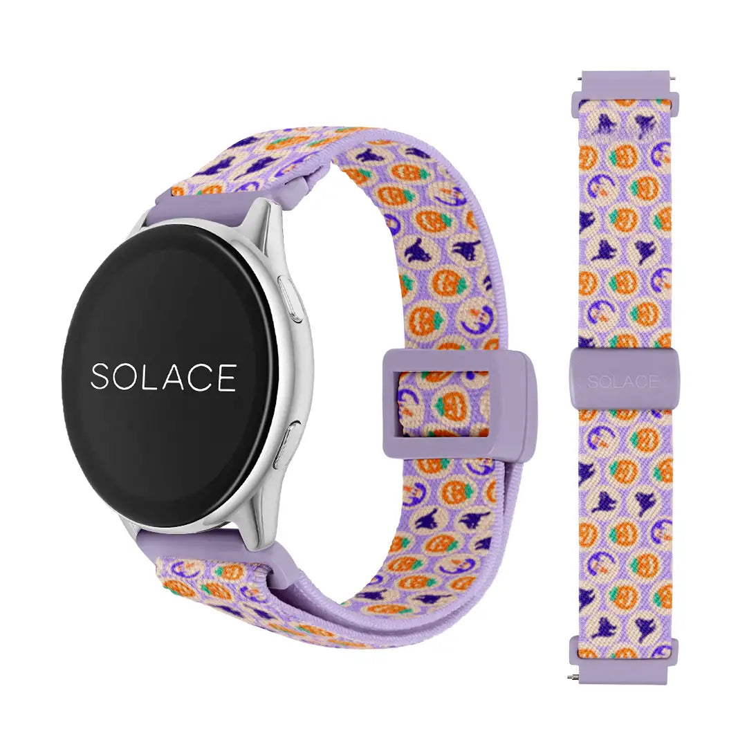 Halloween Prints – Paladin Adapt - Universal Smart Watch Edition