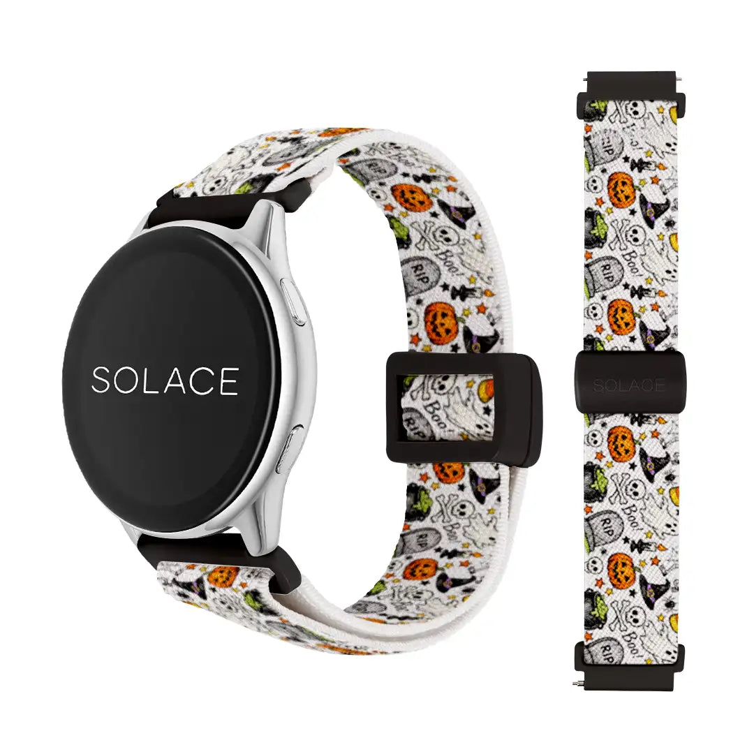 Halloween Prints – Paladin Adapt - Universal Smart Watch Edition