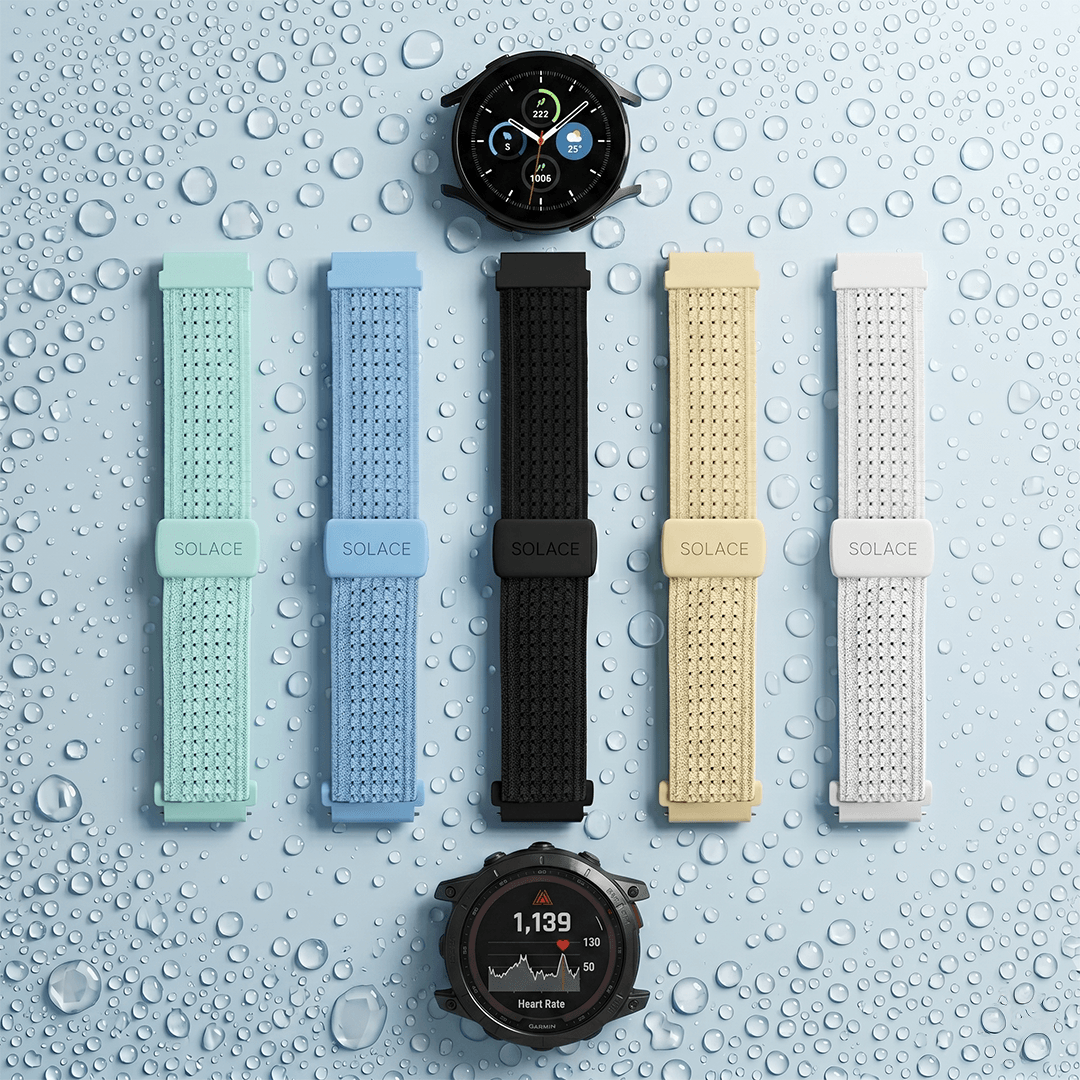 Sport Adapt - Universal Smart Watch Edition