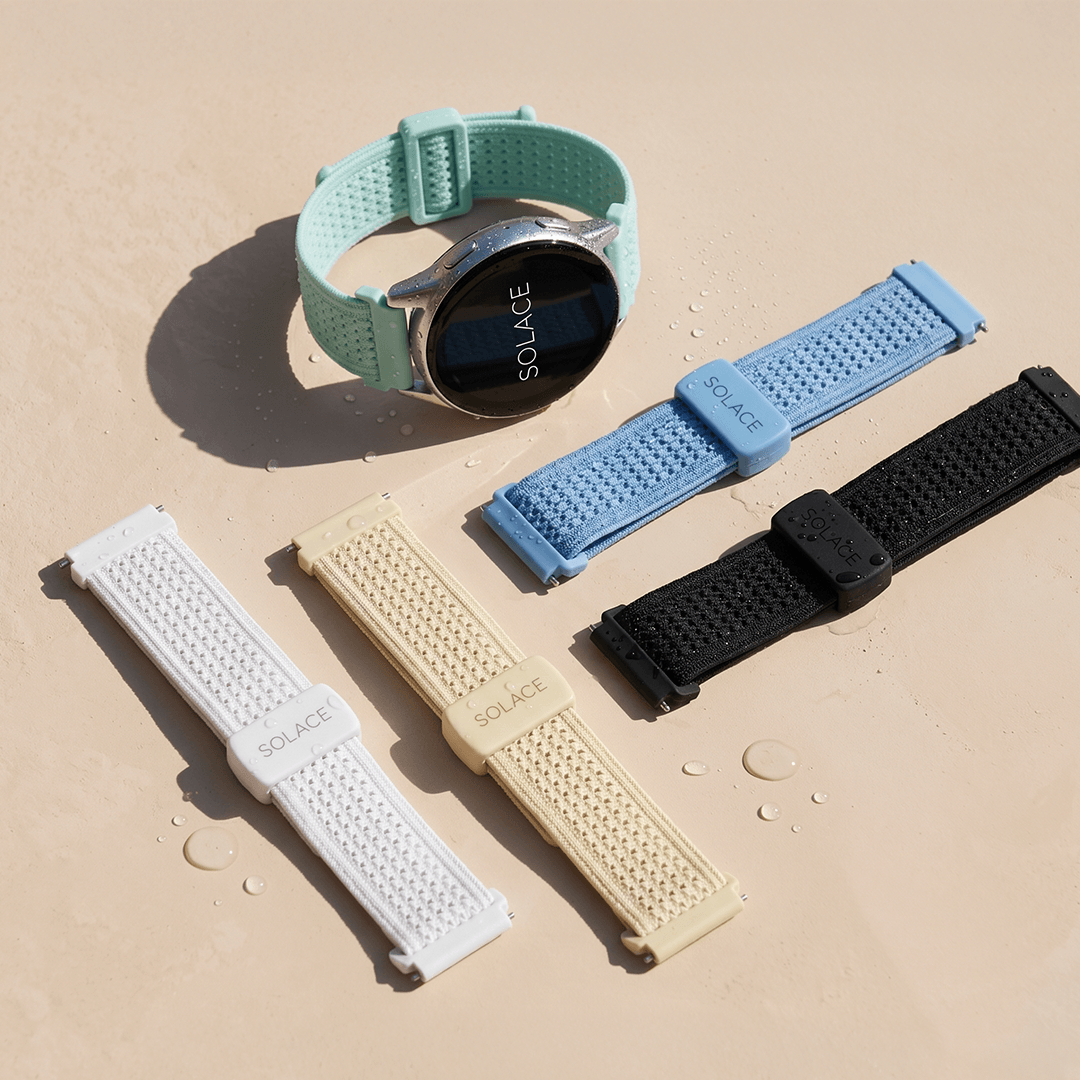 Sport Adapt - Universal Smart Watch Edition