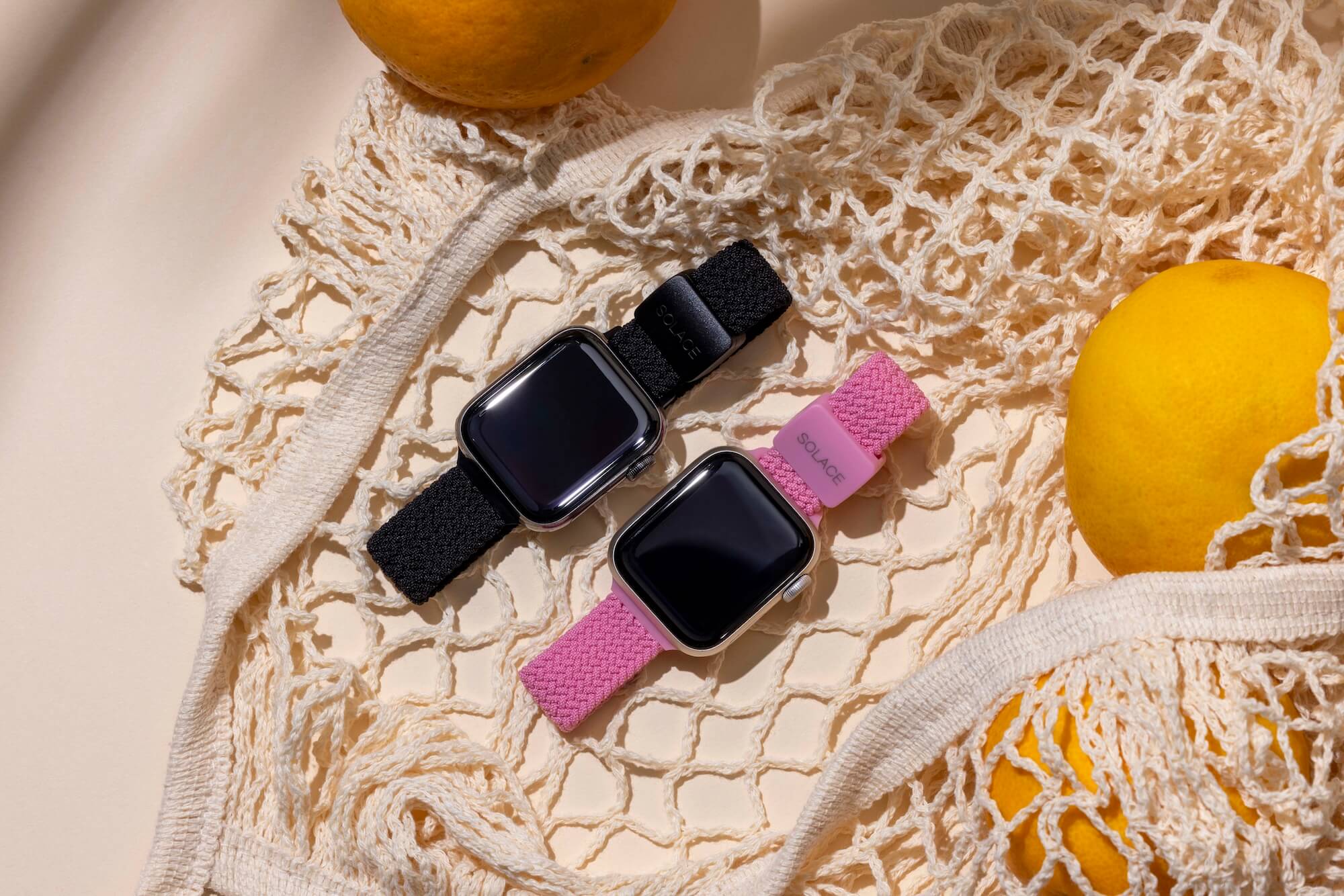 Smart Watch Bands | SolaceBands – Solace Bands