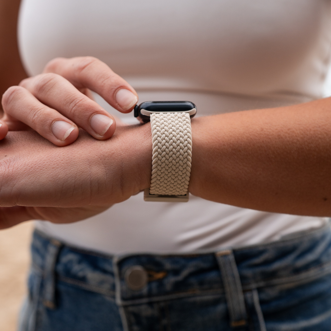 Smart Watch Bands | SolaceBands Solace Bands Smart Watch Bands | SolaceBands Solace Bands