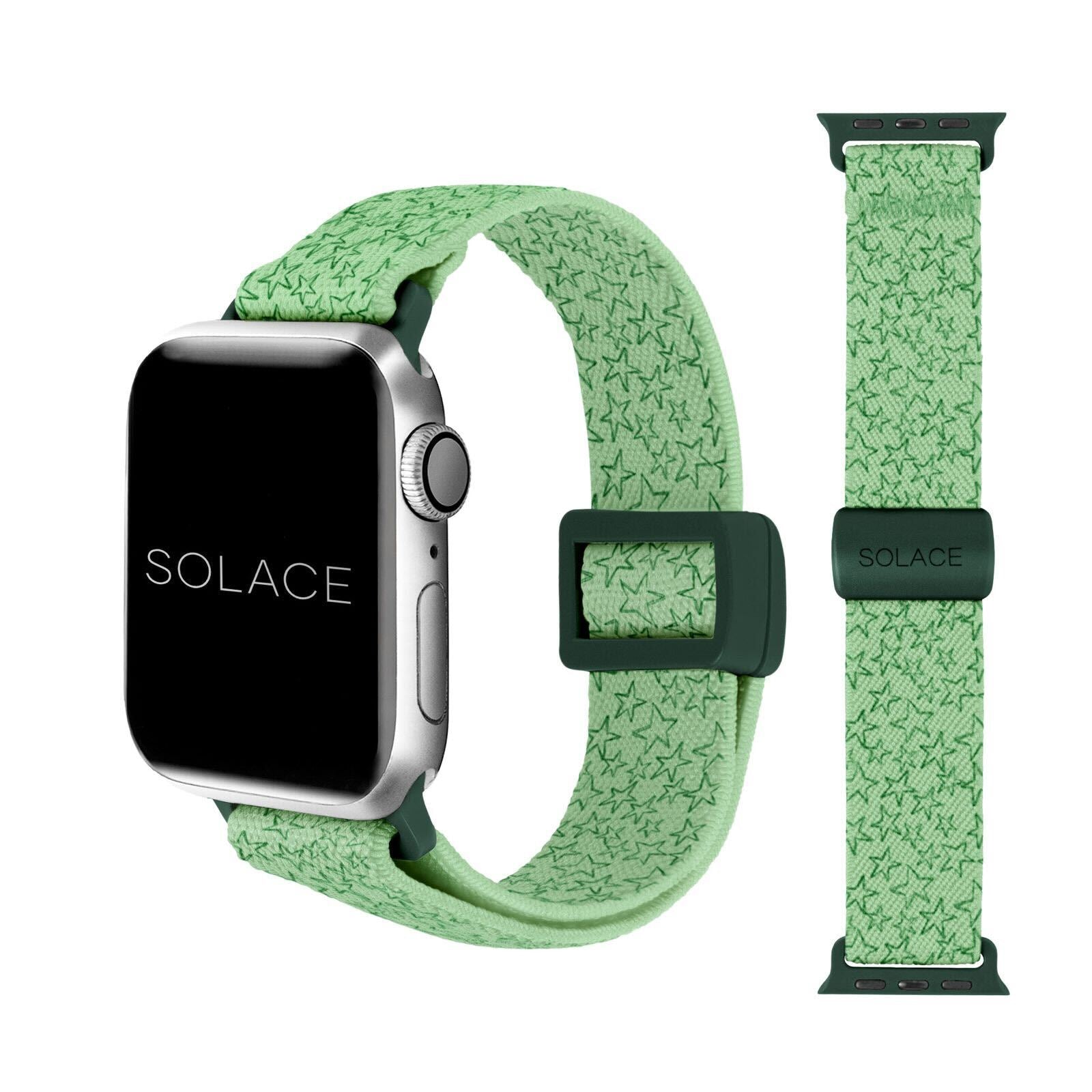 Feelin' Lucky | Apple Watch Bands – Solace Bands