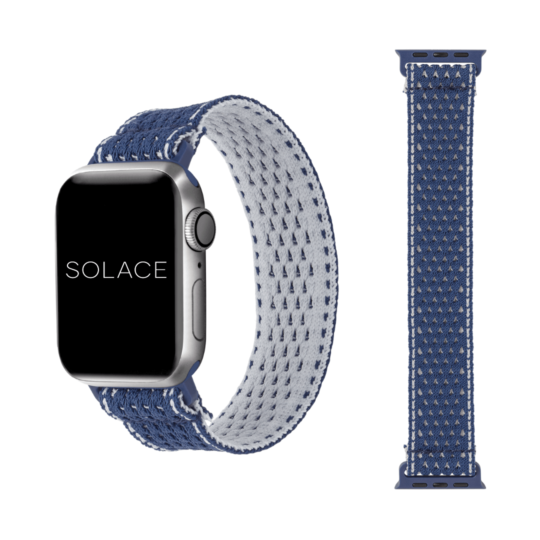 Sport Loop Apple Watch Band Solace Bands