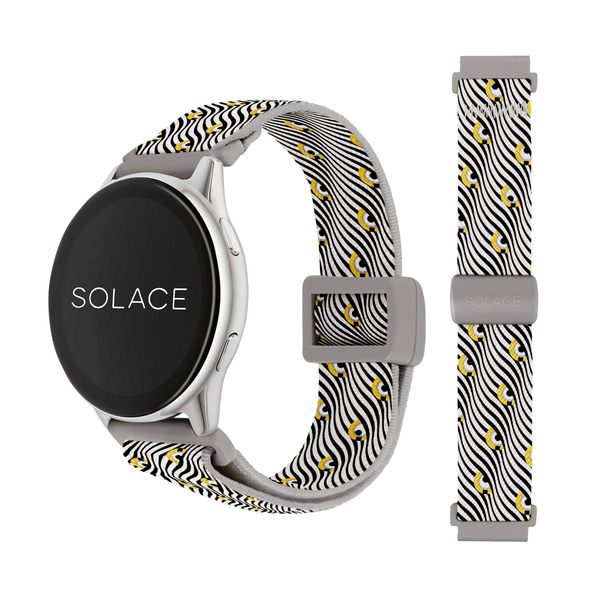 Paladin Adapt - Minions Collection - Universal Smart Watch Edition