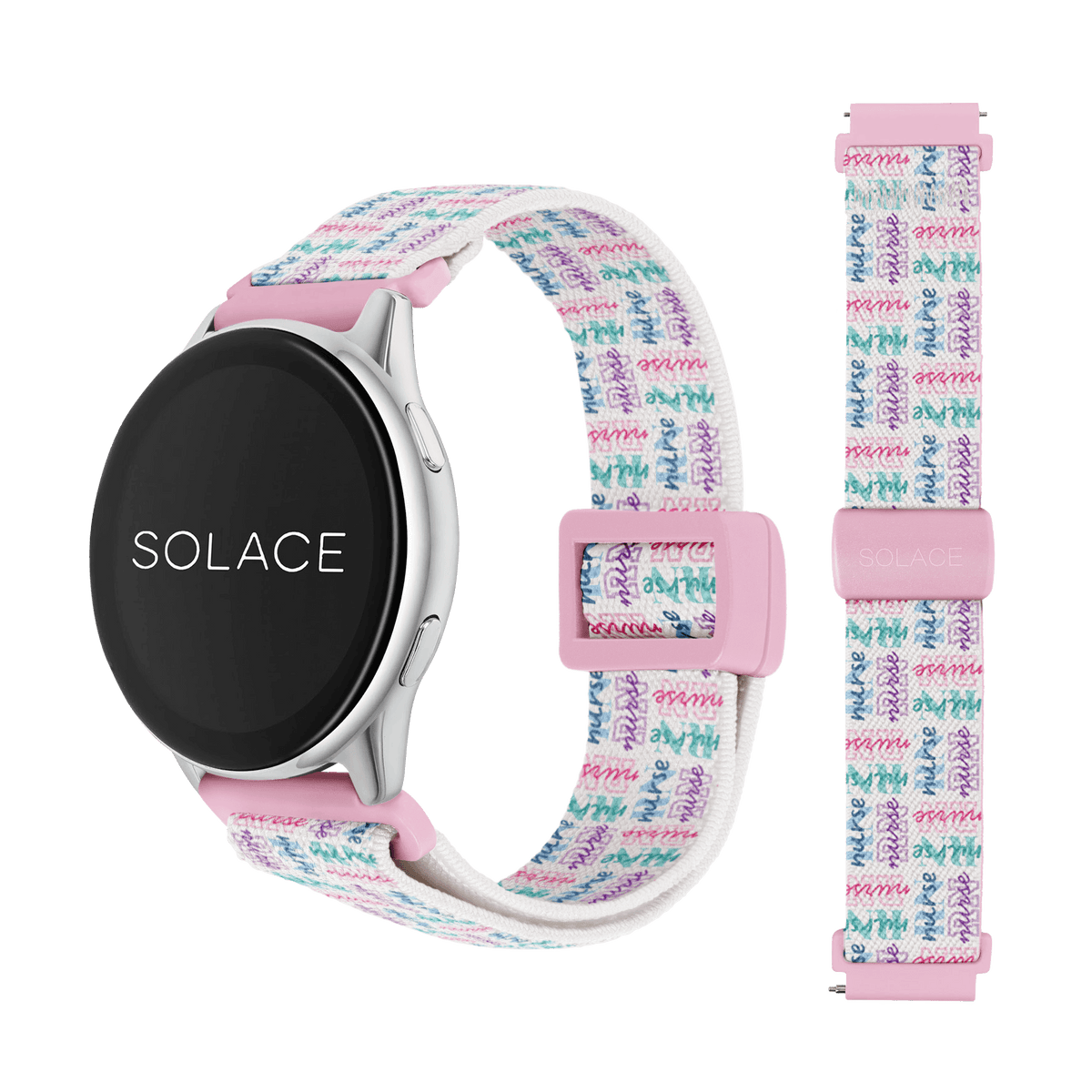 Healthcare Prints - Paladin Adapt Universal Smart Watch