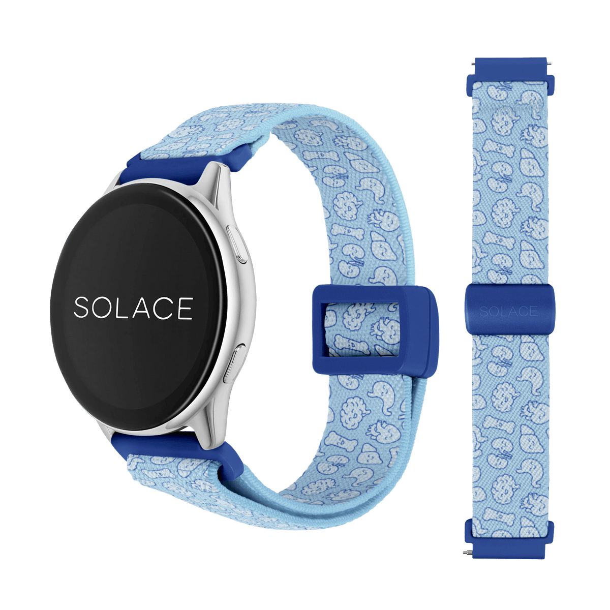 Healthcare Prints - Paladin Adapt Universal Smart Watch