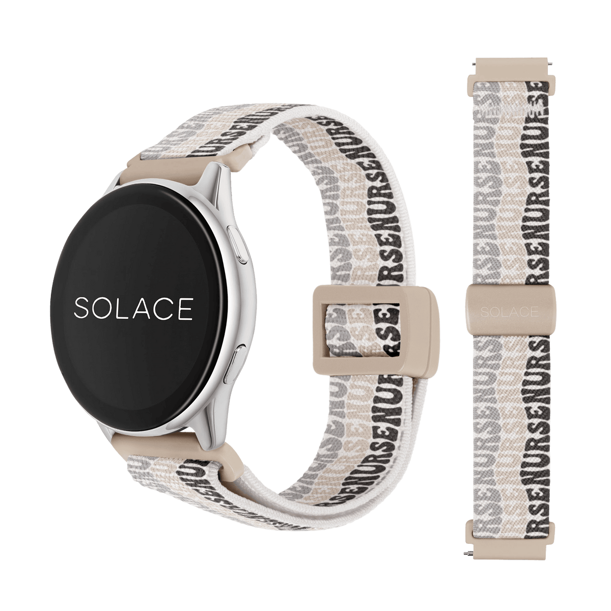 Healthcare Prints - Paladin Adapt Universal Smart Watch