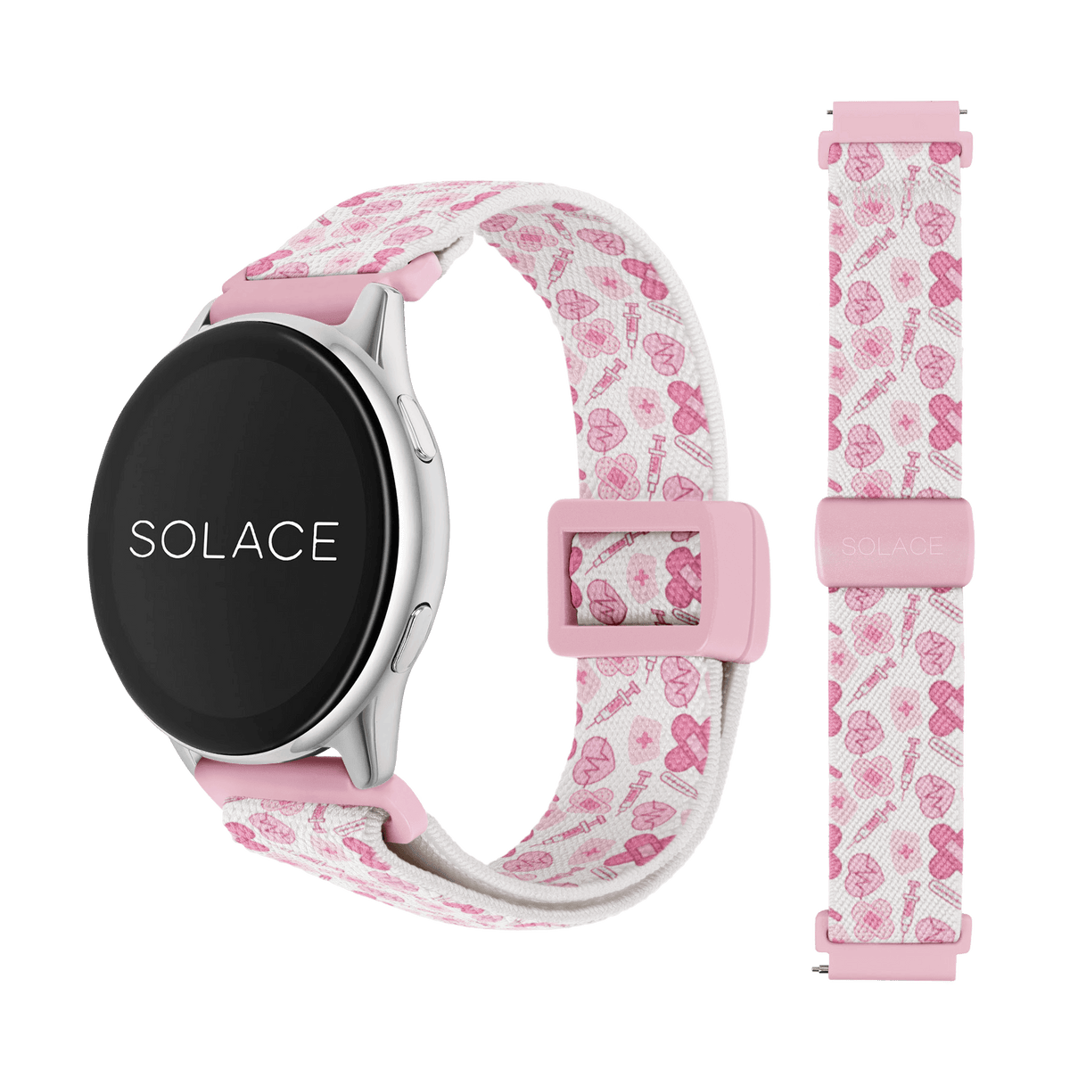 Healthcare Prints - Paladin Adapt Universal Smart Watch