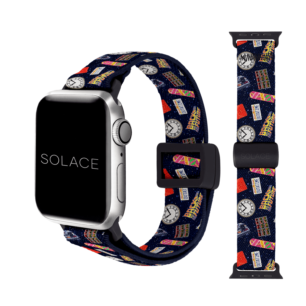 Paladin Adapt - Back to the Future Collection